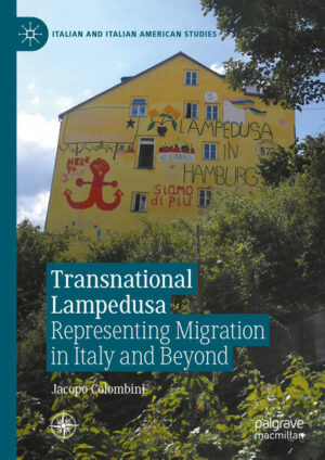 Transnational Lampedusa | Jacopo Colombini