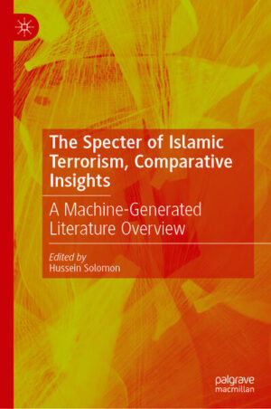 The Spectre of Islamic Terrorism: Comparative Insights | Hussein Solomon