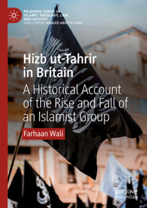 Hizb ut-Tahrir in Britain | Farhaan Wali
