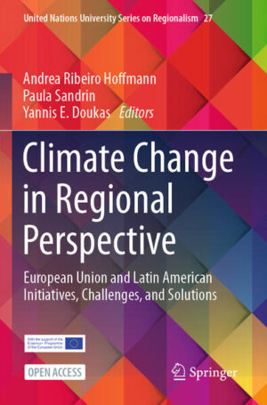 Climate Change in Regional Perspective | Andrea Ribeiro Hoffmann, Paula Sandrin, Yannis E. Doukas