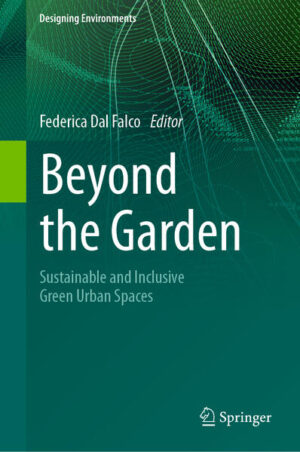 Beyond the Garden | Federica Dal Falco