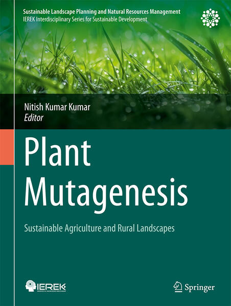 Plant Mutagenesis | Nitish Kumar