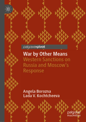 War by Other Means | Angela Borozna, Lada V. Kochtcheeva
