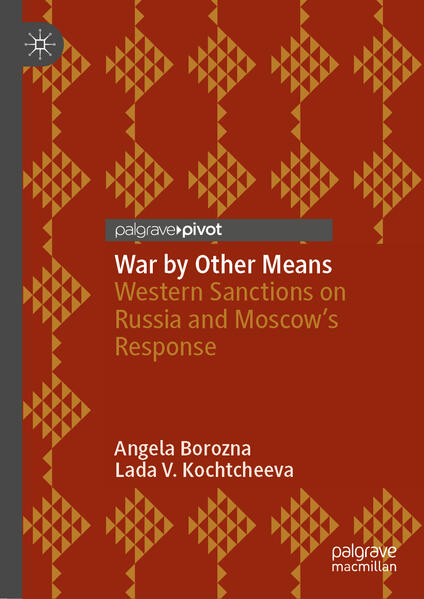 War by Other Means | Angela Borozna, Lada V. Kochtcheeva