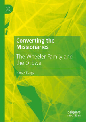 Converting the Missionaries | Nancy Bunge