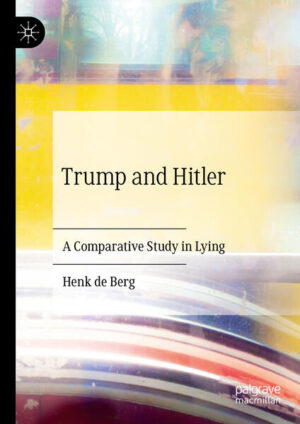 Trump and Hitler | Henk de Berg