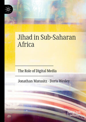 Jihad in Sub-Saharan Africa | Jonathan Matusitz, Doris Wesley