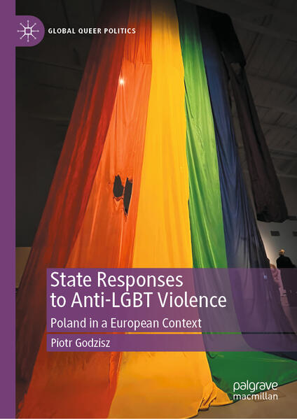State Responses to Anti-LGBT Violence | Piotr Godzisz