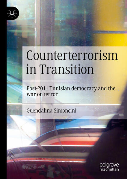Counterterrorism in Transition | Guendalina Simoncini