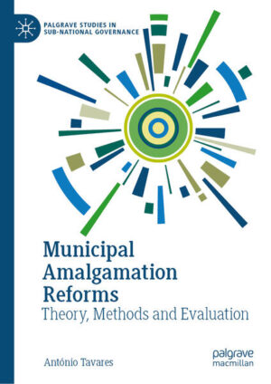Municipal Amalgamation Reforms | António Tavares