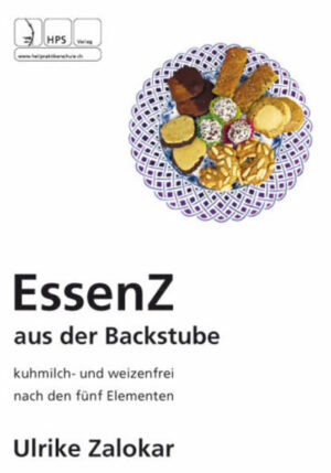 Zu diesem Buch rund um das Thema Kochen, Backen, Brauen und Genießen liegen leider keine weiteren Informationen vor, da Heilpraktikerschule HPS als herausgebender Verlag dem Buchhandel und interessierten Lesern und Leserinnen keine weitere Informationen zur Verfügung gestellt hat. Das ist für Ulrike von Blarer Zalokar sehr bedauerlich, der/die als Autor bzw. Autorin sicher viel Arbeit in dieses Buchprojekt investiert hat, wenn der Verlag so schlampig arbeitet.