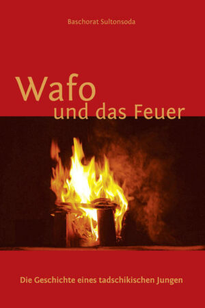 Wafo und das Feuer | Bundesamt für magische Wesen