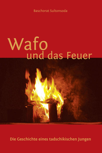 Wafo und das Feuer | Bundesamt für magische Wesen