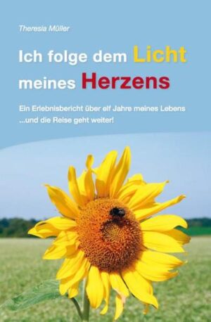 Das Erscheinen eines charmanten Einheimischen, der es nicht nur versteht tief in ihre Seele zu schauen, sondern auch ihr heilungsbedürftiges Herz zu erobern, bringt die so sehr vermisste Leichtigkeit und Aufregung in ihr ins Stocken geratene Leben. Diesem beglückenden Zustand ist es zusammen mit dem nahenden Sommer zu verdanken, dass der Zeitrahmen der geplanten Auszeit von lediglich 2 Monaten gesprengt, und eine Rückkehr in die Schweiz auf unbestimmte Zeit verschoben wird. Vor allem ist es nicht nötig, denn sie hat dort, wohl unbewusst, vor ihrer Abreise bereits alles auf eine längere Abwesenheit hin vorbereitet.An der Seite von Petros, dem unabhängigen Zyprioten, und inmitten seiner lebhaften, engen und intensiven Familie liebt, lebt und arbeitet sie einige Jahre unter der sengenden Sonne der geliebten Insel im Mittelmeer. Deren starke Anziehung und die tiefe Verbundenheit die sie dafür spürt, lässt sie trotz einer ihr ungewohnten Kultur, anderen Sitten und Bräuchen und nicht zuletzt einer fremden Sprache, ohne Fragen oder Zweifel zu ihrer Heimat werden. Die schmerzhafte Einsicht, dass auch ein freiwillig gewähltes Paradies keine Garantie für ewiges Glück, oder Schutz vor einer Enttäuschung sein kann, stellt sie erneut vor grosse Fragen, worin sie dem Sinn des Lebens nachspürt. An äussere Grenzen stossend, wendet sie ihre Suche gezwungenermassen nach Innen, wo sich ihr mit Hilfe spirituell ausgerichteter Seminare und Menschen die plötzlich in ihr Leben treten, ganz neue Welten öffnen. Da der Boden gegeben, und die Bereitschaft zur Aufnahme neuer Saat vorhanden, beginnt für sie ein Leben mit neuem Inhalt, und sie beschreitet damit einen Weg, den ihr Mann weder verstehen kann, geschweige denn folgen will. Offen für Führung jeglicher Art, bittet sie um einen Lehrer oder Lehrerin, der sie bei der Entdeckung dieser neuen Welt an der Hand nimmt, um sie auf diesem ungewohnten Weg liebevoll zu begleiten. Zu ihrer grossen Freude und Überraschung wird dieser Wunsch auf eine ungeahnte Art und Weise erhört und erfüllt, indem sie zu einem traditionellen, indianischen Schamanen auf die andere Seite der Erde geführt wird.