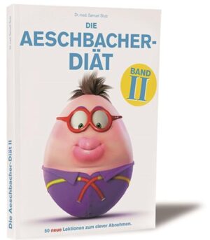 Lernen Sie in Lektion 51 bis 100 noch mehr übers erfolgreiche Abnehmen. Sie erfahren neue Tipps und Tricks, wie Sie endlich den Durchbruch schaffen und langfristig Ihr Gewicht reduzieren können. Lesen Sie zudem 10 bewegende Erfolgsgeschichten unserer Leser. Sie alle haben es geschafft - und Sie können das auch.