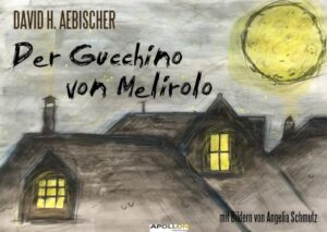 Der Gucchino von Melirolo Seit 1811 soll im Valle Morobio so mancher Wanderer auf sehr sonderbare Weise verschwunden sein. Die Einheimischen erzählen noch heute Geschichten des Gucchino. Dieser Gucchino ist ein kleiner Berggeist und verantwortlich dafür, dass Menschen spurlos verschwinden und nie mehr wieder auftauchen. Bis zum heutigen Tag erzählen die Ältesten der Gemeinde St. Antonio im Kanton Tessin immer noch gruselige Geschichten, und behaupten, dass immer noch alle 9 Jahre am Scoletto Samedi ein Mensch verschwindet.