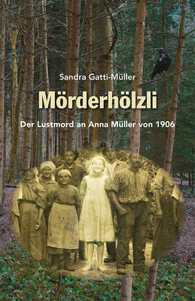 Das vorliegende Buch basiert auf den Polizeiakten eines vor über hundert Jahren im Zürcher Weinland verübten Mordes. Das Opfer war die 21-jährige Bauerntochter Anna Müller