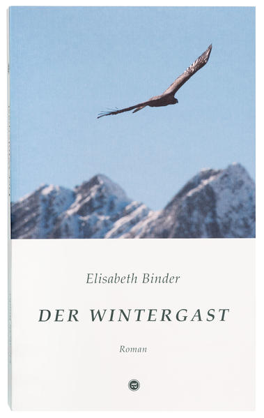 Ein Bergdorf an der schweizerischen Grenze zu Italien: Die Bewohner haben sich eingerichtet, mit ihren Erinnerungen und Sehnsüchten. Doch dann stören zwei Neuankömmlinge das gewohnte Leben: ein ausgebrannter junger Großstadt-Künstler und ein kranker Adler...