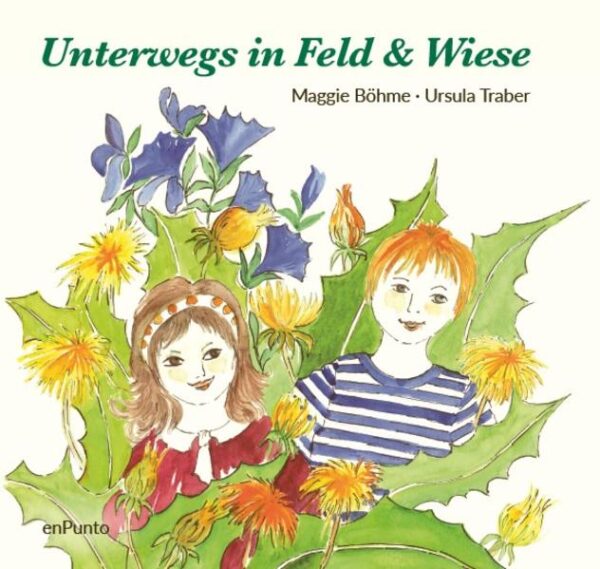 Lässt das Gedächtnis nach, aber nicht die Lust am Lesen? Das Buch beschreibt einen Spaziergang durch unsere heimische Natur - erzählt in 12 kurzen Geschichten über Fauna und Flora. Die 12 Geschichten umfassen: Gänseblümchen, Marienkäfer, Wiesenklee, Biene, Löwenzahn, Feldhase, Klatschmohn, Storch, Kornblume, Maulwurf, Wilde Malve, Feldlerche. Zwischen den Geschichten spielen Kinder auf einer Blumenwiese. Jede Geschichte ist übersichtlich auf einer Doppelseite dargestellt. Die Texte erscheinen in grosser Schrift und einzelnen Abschnitten. Jeder Abschnitt kann auch einzeln gelesen werden. Die Texte sind für Menschen geeignet, deren Gedächtnis nachlässt oder bereits beeinträchtigt ist: einfache Wortwahl, kurze Sätze, keine Fremdwörter, keine Silbentrennung, keine Zahlen. Jede Geschichte ist individuell illustriert. Die Bilder wurden speziell für das Buch entworfen. Auch hier gelten besondere Merkmale: klare Bilder, die leicht zu erfassen sind, und helle, freundliche Farben. Die Innenseiten des Buches sind auf festeres Papier gedruckt, dies erleichtert das Umblättern. Das Papier ist leicht getönt, damit die Leser und Leserinnen und Leser bei Sonnenlicht nicht geblendet werden. Der Zweck des Buches ist es, Betroffenen eine Freude zu bereiten