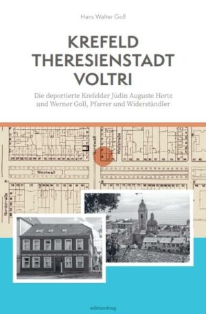 Krefeld-Theresienstadt-Voltri | Bundesamt für magische Wesen