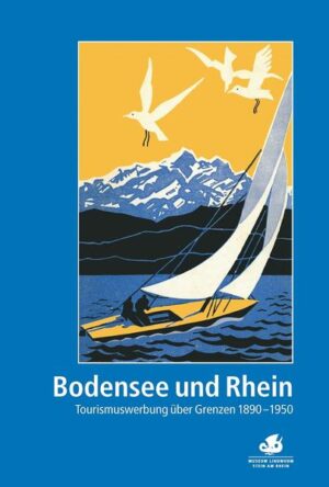 Bodensee und Rhein | Bundesamt für magische Wesen