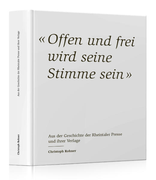 "Offen und frei wird seine Stimme sein" | Bundesamt für magische Wesen