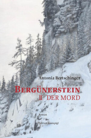 Graubünden, 1662: Überall werden Hexen hingerichtet. Die Leute von Bergün führen dagegen ein frommes Schauspiel auf. Doch dann sterben beim erneuten Versuch, am Bergünerstein eine Strasse zu bauen, acht Arbeiter. Nun wird auch hier die Bestrafung einer Hexe gefordert. Luzia, eine erfolgreiche Geschäftsfrau in Bergün, muss bald um ihr Leben kämpfen, während Richter Cla von Jochberg versucht, Recht und Gesetz zu bewahren. Derweil schmiedet Mengia in Pontresina einen wagemutigen Plan, um ihren Geliebten Giovanni heiraten zu können.