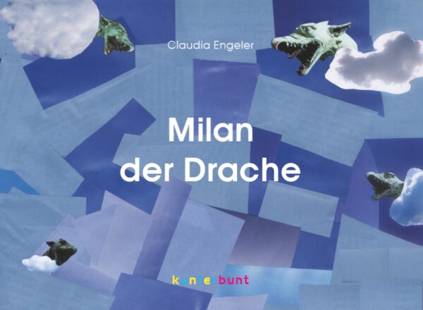 Der Drache Milan ist zum Geburtstagsfest seines besten Freundes einge- laden. Ein alter Feuerspucker fliegt vorbei und brüllt: «Der gefürchtete Ritter Milos kämpft hinter dem Berg gegen deine Geschwister. Hilf ihnen!» Milan will sogleich losfliegen, als eine Schokoladentorte serviert wird.«Nur ein winziges Stückchen, dann mache ich die Fliege», nimmt er sich vor. Doch Milan verspätet sich, was ihn und seine Geschwister in ein großes Abenteuer verstrickt.