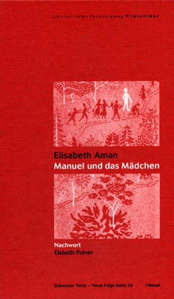 Ein Jahr nach dem grossen Roman 'Das Vermächtnis' erschien 1952 dieses zweite Meisterwerk der fast völlig vergessenen bedeutenden Schweizer Autorin aus Winterthur, eine perfekte, bis in Detail ausgearbeitete Novelle. In die Rahmenerzählung, eine autobiografisch grundierte Kindheitsgeschichte, ist eine kühnere, harte und zugleich poetische Flüchtlingsgeschichte, eine Judengeschichte, eingeschlossen, die unauffällig und ohne Bildungsprotzerei in den Bereich des Mythischen geführt wird. Das ausführliche Nachwort von Elsbeth Pulver, der Wiederentdeckerin und grossen Kennerin des Amanschen Werkes, erschliesst in der vorliegenden erstmaligen Neuauflage das Werk auf ebenso spannende wie profunde Weise.