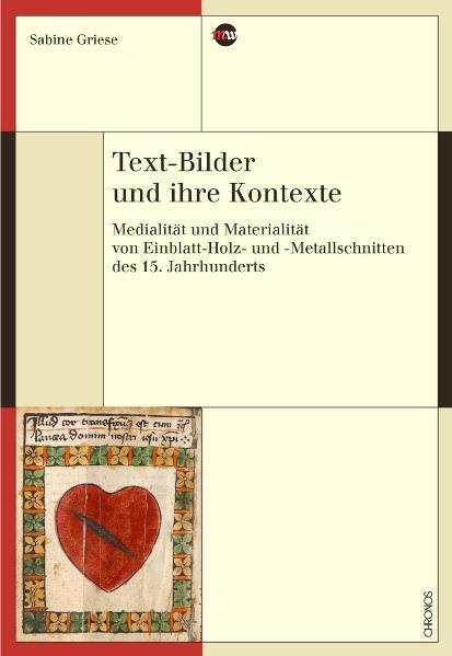 Text-Bilder und ihre Kontexte | Bundesamt für magische Wesen