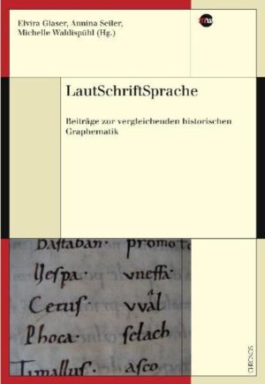 LautSchriftSprache | Bundesamt für magische Wesen