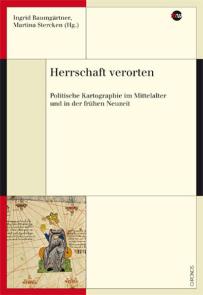 Herrschaft verorten | Bundesamt für magische Wesen