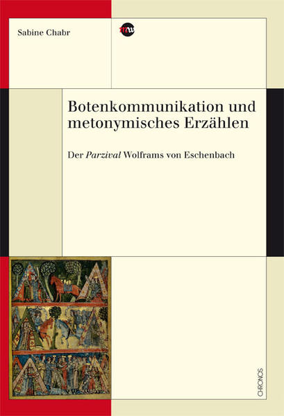 Botenkommunikation und metonymisches Erzählen | Bundesamt für magische Wesen