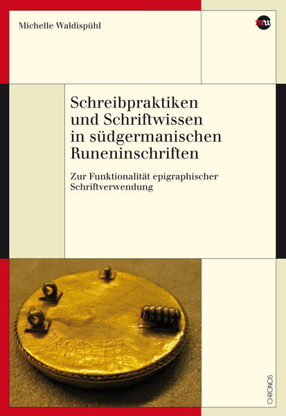 Schreibpraktiken und Schriftwissen in südgermanischen Runeninschriften | Bundesamt für magische Wesen