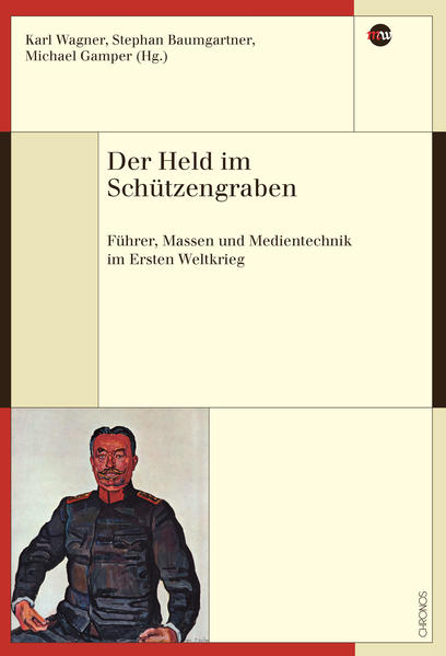 Der Held im Schützengraben | Bundesamt für magische Wesen