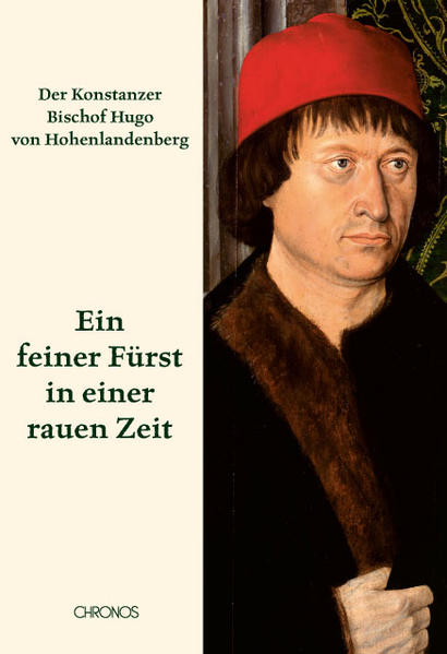 Ein feiner Fürst in einer rauen Zeit | Bundesamt für magische Wesen