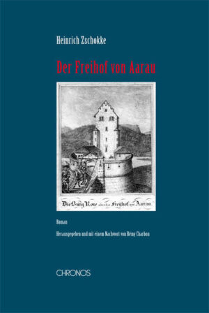 Der Freihof von Aarau | Bundesamt für magische Wesen