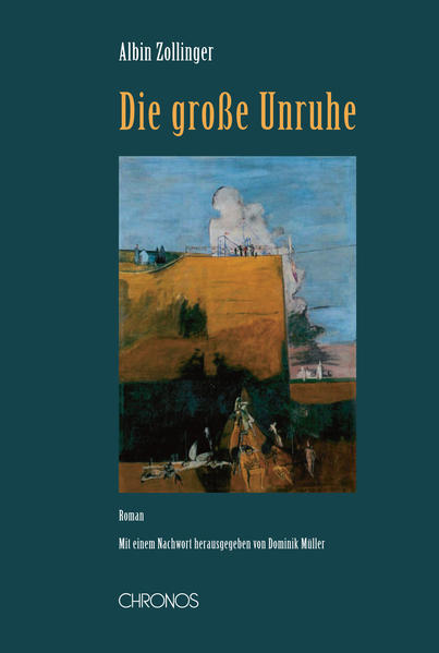 Die grosse Unruhe ist das genaue Gegenteil eines behäbigen Schweizer Romans aus der Vorkriegszeit. Eine nervöse, temporeiche Erzählweise gibt die Zugehörigkeit des Werks zur literarischen Avantgarde zu erkennen. Zollinger bleibt aber auch in diesem mittleren seiner fünf Romane seiner unverwechselbaren poetischen Sprache treu. Als das Buch, in dem die 'wilden Zwanzigerjahre' nachvibrieren, 1939 erschien, war geistige Landesverteidigung angesagt. Die Anerkennung blieb aus - bis heute. Erzählt wird von einem Berner Architekten, Urban von Tscharner, der aus einer scheinbar soliden Ehe ausbricht und sich nach Paris absetzt. Die Menschen, mit denen er sich rasch anfreundet, sind ebenfalls Gestrandete, die grösstenteils aus Osteuropa stammen. Ihnen schenkt der Erzähler nun reihum seine Aufmerksamkeit. Die vermeintliche Hauptfigur tritt in den Hintergrund und es formiert sich ein Roman des Nebeneinanders. Die politischen Kontexte - Streiks und Strassenproteste in Paris und der Machtantritt Hitlers in Berlin, wo von Tscharners Frau lebt - werden behutsam mit den Psychogrammen geistiger Orientierungslosigkeit in Zusammenhang gebracht. Die vorliegende Neuauflage bietet die Möglichkeit, einen der bedeutendsten Autoren der Schweiz anhand seines vielleicht kühnsten Werks wiederzuentdecken. Das Nachwort berichtet von der langwierigen Entstehung und den Rücksichtsnahmen des Verlegers auf den Markt im nationalsozialistischen Deutschland und stellt den Roman in seinen literaturgeschichtlichen Kontext.