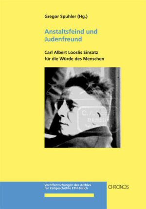 Anstaltsfeind und Judenfreund | Bundesamt für magische Wesen