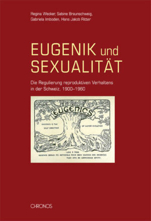 Eugenik und Sexualität | Bundesamt für magische Wesen