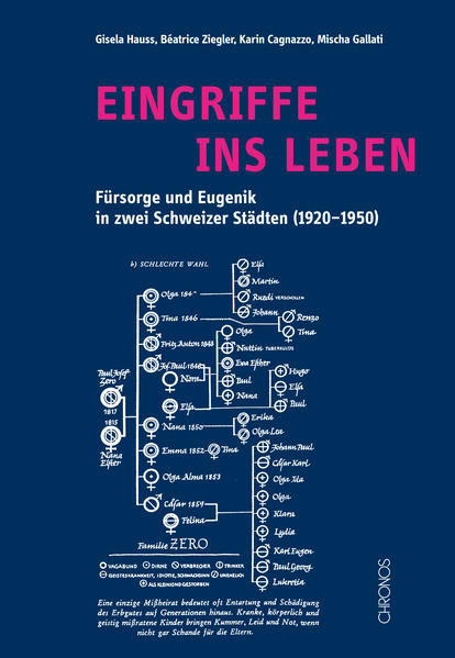 Eingriffe ins Leben | Bundesamt für magische Wesen