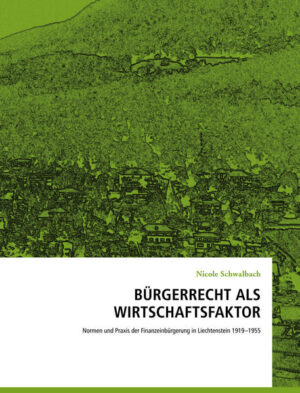 Bürgerrecht als Wirtschaftsfaktor | Bundesamt für magische Wesen