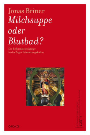 Milchsuppe oder Blutbad? | Bundesamt für magische Wesen