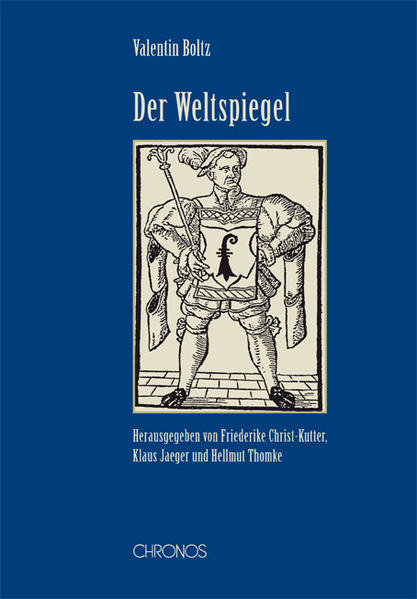 Der Weltspiegel | Bundesamt für magische Wesen