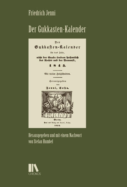 Der Gukkasten-Kalender | Bundesamt für magische Wesen