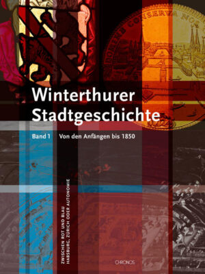 Winterthurer Stadtgeschichte | Bundesamt für magische Wesen