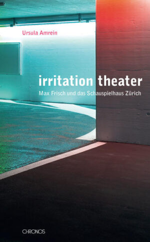 irritation | theater | Bundesamt für magische Wesen