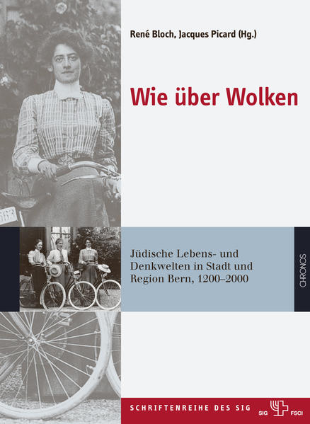 Wie über Wolken | Bundesamt für magische Wesen