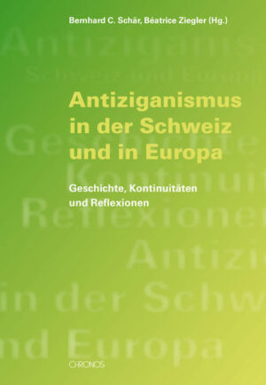 Antiziganismus in der Schweiz und in Europa | Bundesamt für magische Wesen