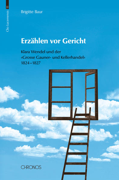 Erzählen vor Gericht | Bundesamt für magische Wesen